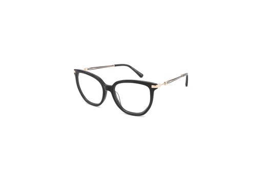 Elara - Black & Gold
