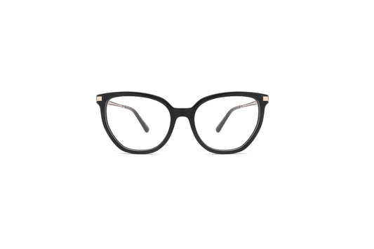 Elara - Black & Gold