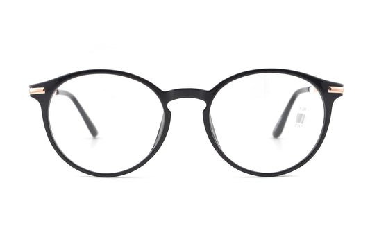 Ariana - Black & Gold