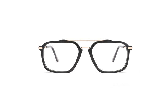 Corvin - Black & Gold