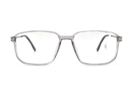 Milo - Grey & Gunmetal