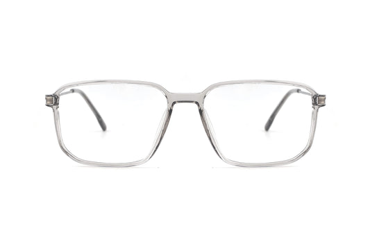 Ivan - Grey & Gunmetal