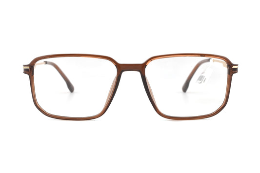 Ivan - Black & Silver