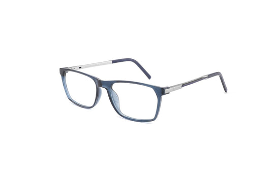 Remiel - Blue & Silver