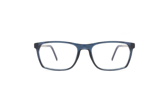 Remiel - Blue & Silver