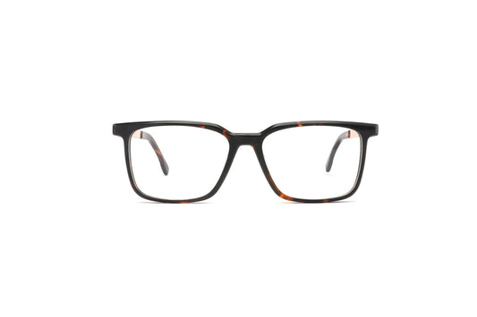 Finch - Tortoiseshell & Gold