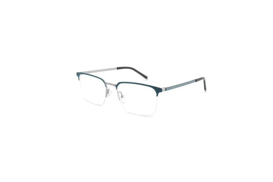 Ciel - Blue & Gunmetal