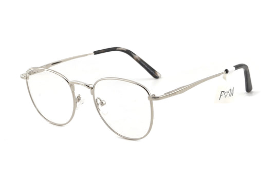 Parker - Silver