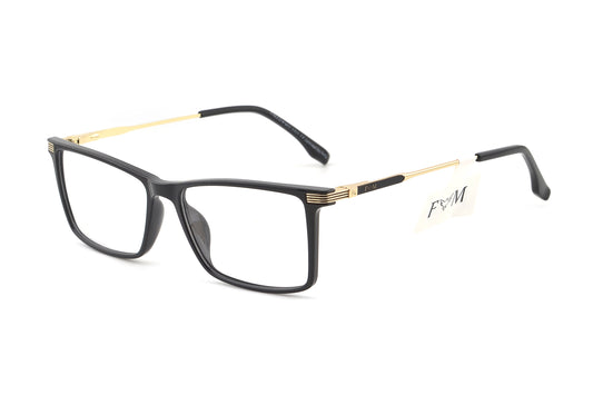Rio - Black & Gold