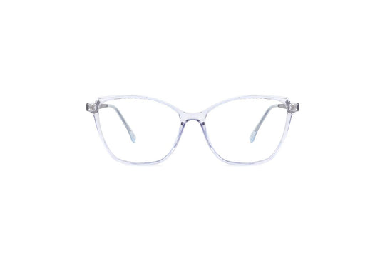 Maelis - Blue & Silver