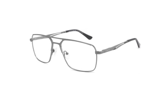 Whitaker - Gunmetal