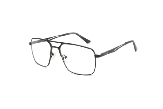 Whitaker - Black