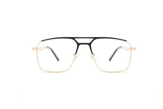 Whitaker - Black & Gold