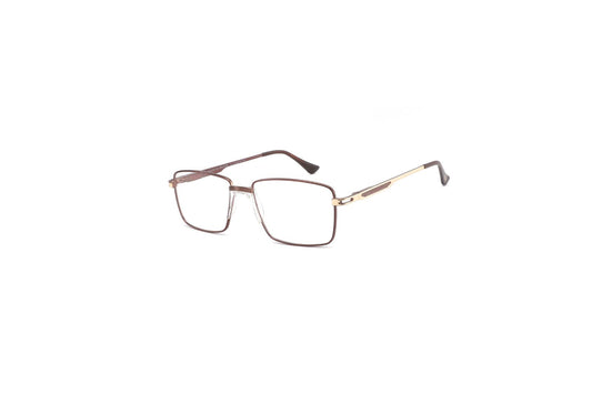 Valor - Brown & Gold