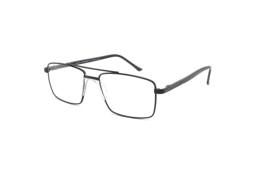 Ulric - Black