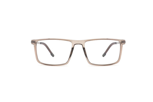 Graydon - Brown & Gunmetal