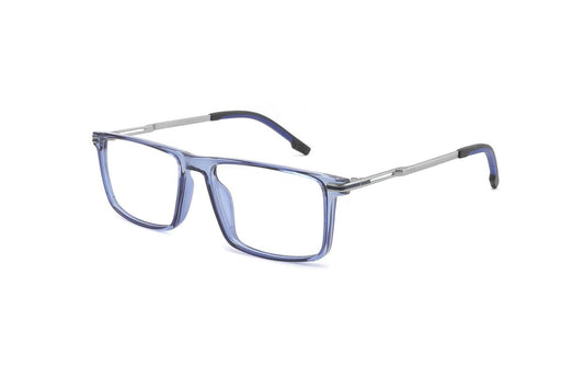 Graydon - Blue & Gunmetal