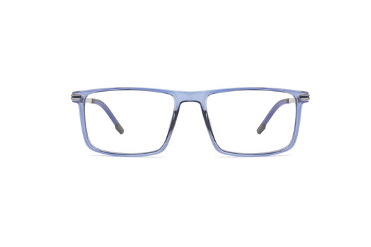 Graydon - Blue & Gunmetal