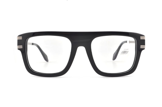 Luca - Black & Silver