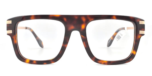 Luca - Tortoiseshell & Gold