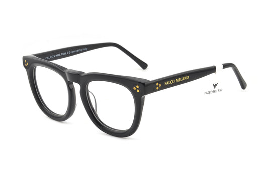 Marlow - Black
