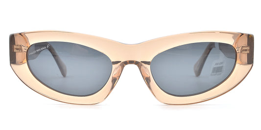 Saffron - Light Brown