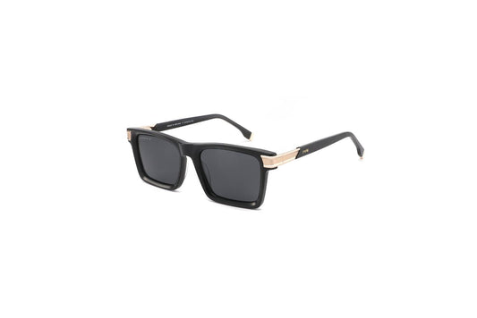 Evander - Black