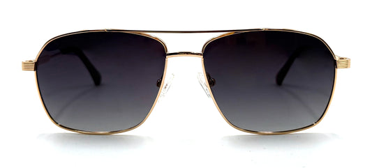 The Square Aviator Sleek