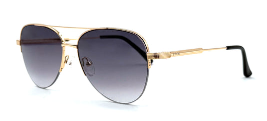 The Golden Aviator