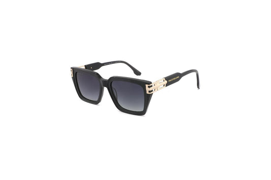 Anouk - Black & Gold