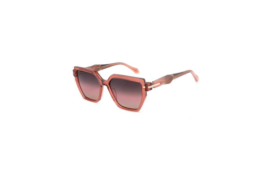 Tirza - Brown & Gold