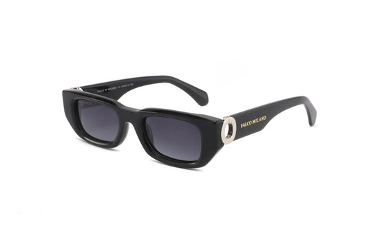 Vianne - Black