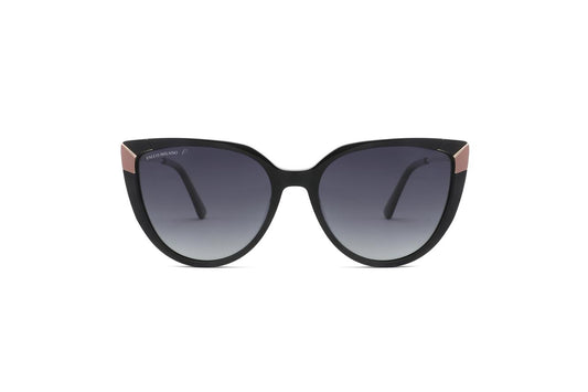 Soraya - Black & Gold