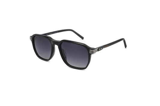 York - Black
