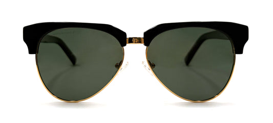 The Round Clubmaster