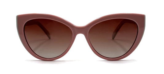 The Pop Pink Cateye
