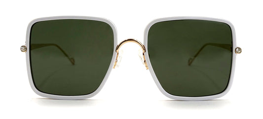 The Square Composite Transparent