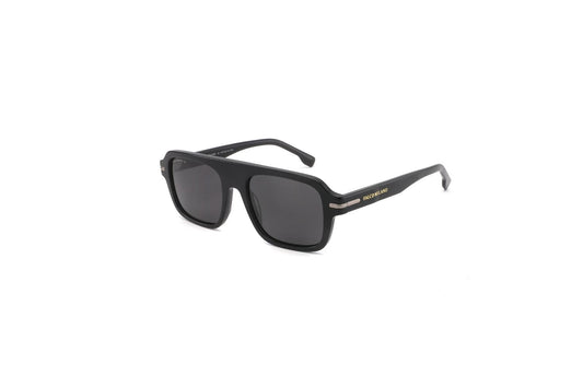 Bastian - Black & Gunmetal