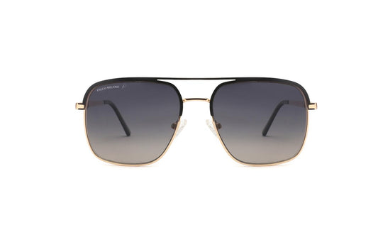 Joaquin - Black & Gold