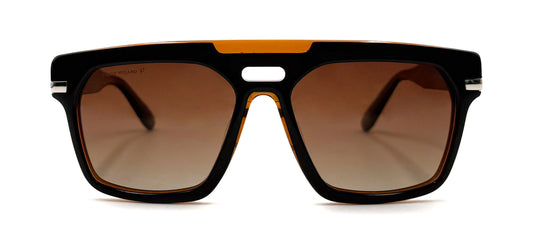 The Tropic Aviator