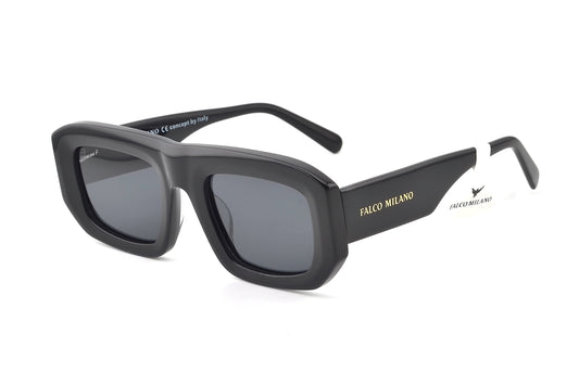 Flynn - Black