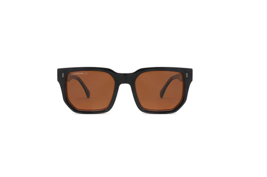 Ione - Black & Brown