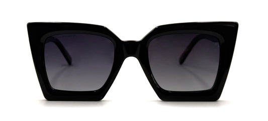 The Minimalist Cateye