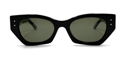 The Contemporary Cateye