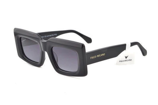 Iris - Black