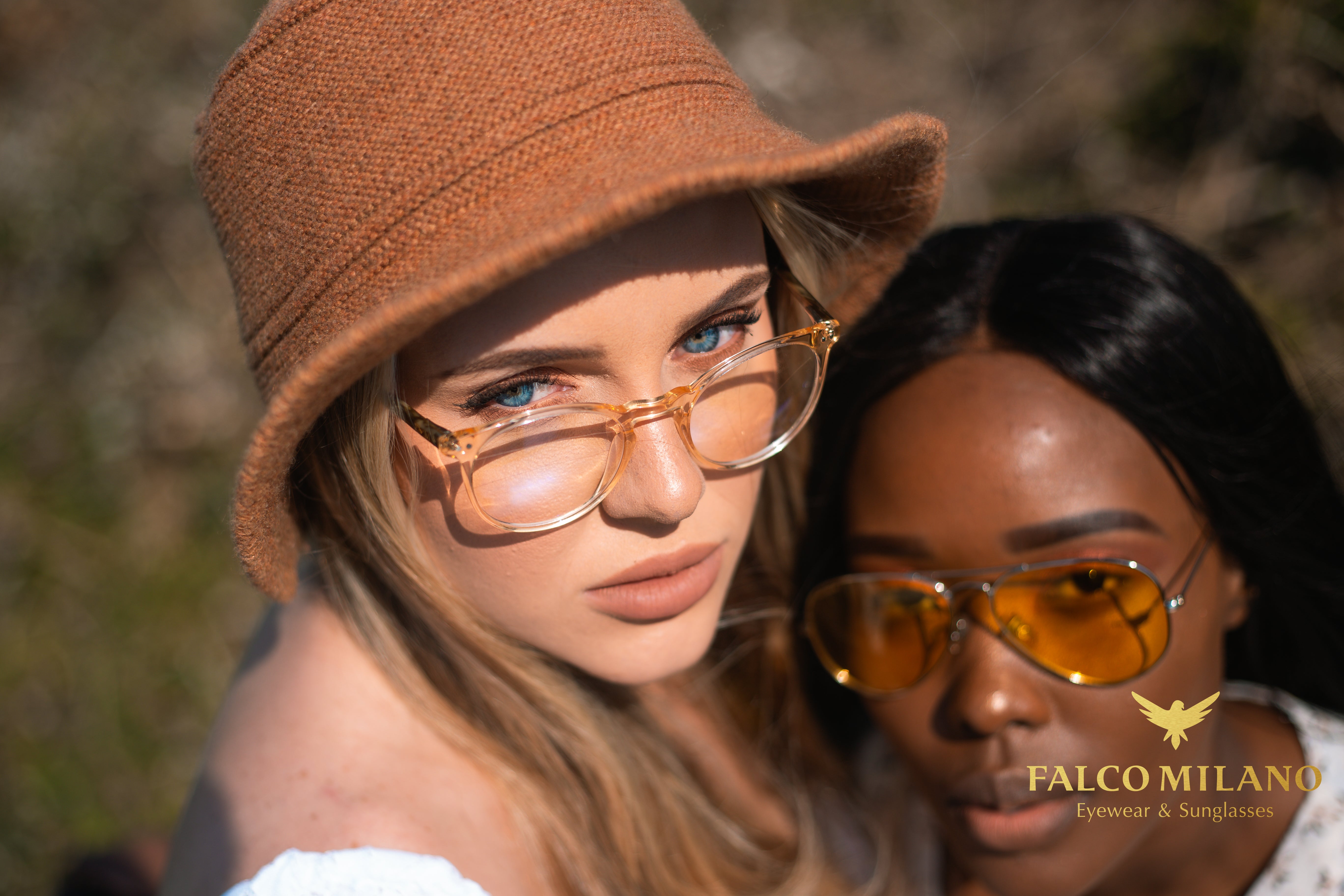 Falco Milano Eyewear