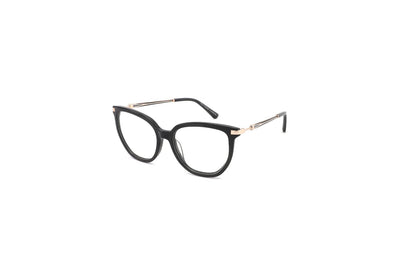 Elara - Black & Gold