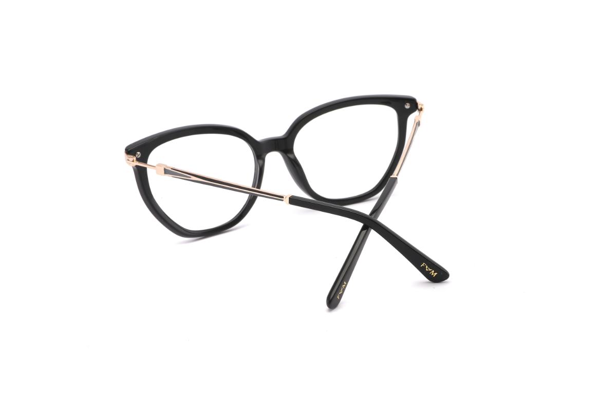 Elara - Black & Gold