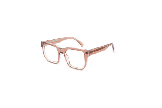 Ione - Brown & Clear