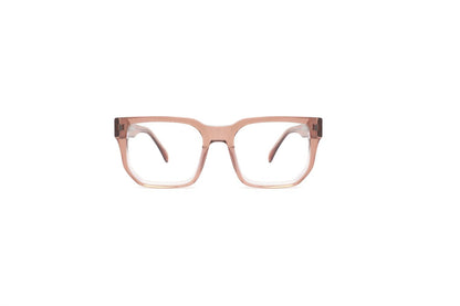 Ione - Brown & Clear